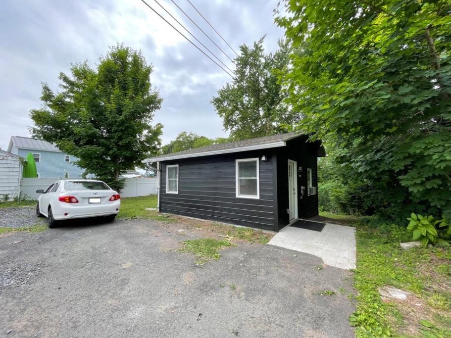 Campfire Cottage Fireplace, Fire Pit & No Chores! Kingston Extérieur photo